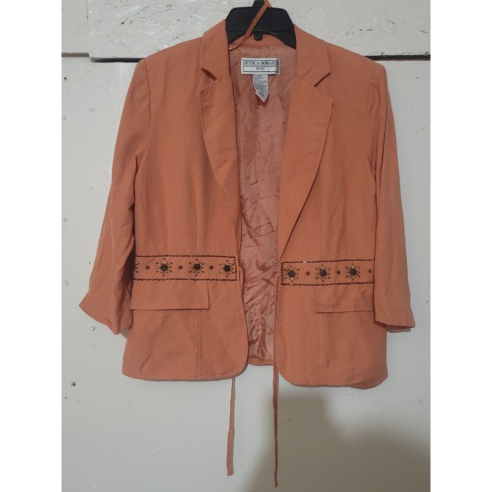 Jessica Howard blazer (AE51)